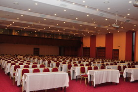 Özkaymak Marina Hotel
