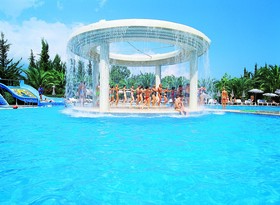 Özkaymak Marina Hotel