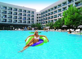 Özkaymak Marina Hotel
