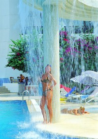 Özkaymak Marina Hotel