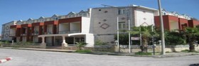Paradise Hotel