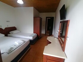 Pasa Restaurant & Pansiyon