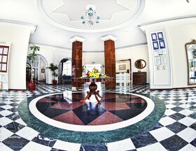 Pashas Princess by Werde Hotels