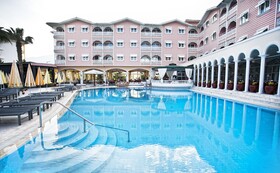 Pashas Princess by Werde Hotels