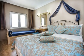 Pashas Princess by Werde Hotels
