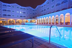 Pashas Princess by Werde Hotels