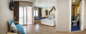 Pashas Princess by Werde Hotels