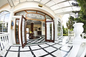 Pashas Princess by Werde Hotels