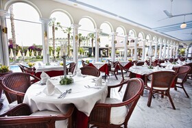 Pashas Princess by Werde Hotels