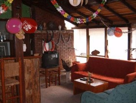 Porto Ceneviz Pansiyon
