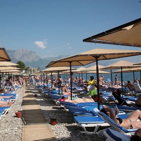 Saint Star Kemer