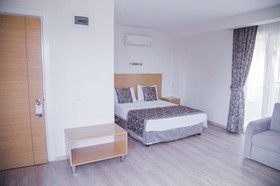 Saint Star Kemer
