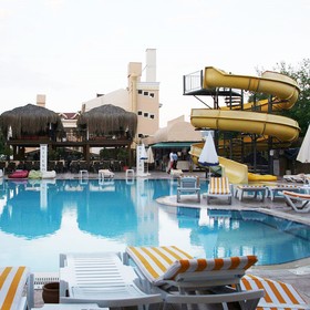 Saint Star Kemer