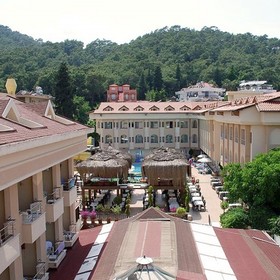 Saint Star Kemer