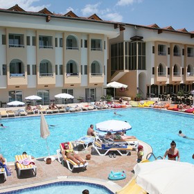 Saint Star Kemer