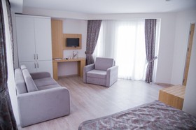 Saint Star Kemer