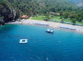 ROBINSON Camyuva