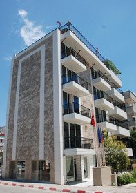 Romeo Beach Hotel