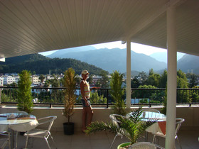 Romeo Beach Hotel