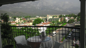 Romeo Beach Hotel