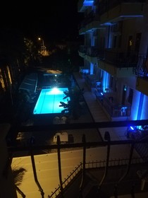Santana Hotel