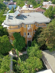 Santana Hotel