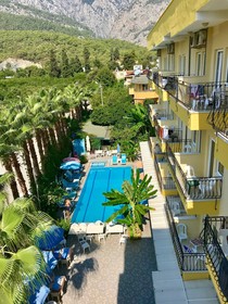 Santana Hotel