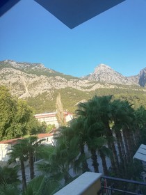 Santana Hotel