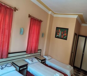 Santana Hotel