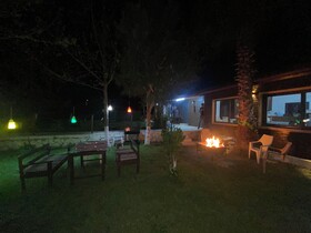 Sehri Bungalov