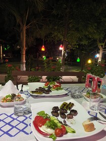 Sehri Bungalov
