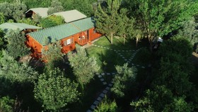 Seker bungalov