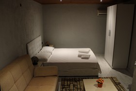Seker bungalov