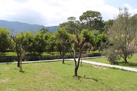 Seker bungalov