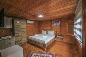 Seker bungalov