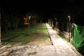 Seker bungalov