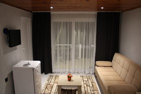 Seker bungalov