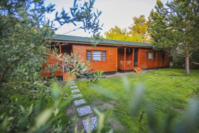 Seker bungalov