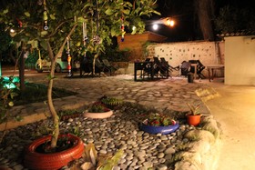 Seker bungalov