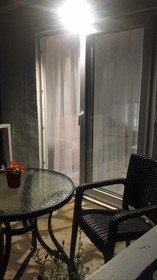Seker bungalov
