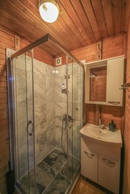 Seker bungalov