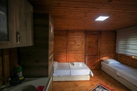 Seker bungalov