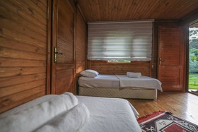 Seker bungalov