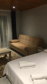 Seker bungalov