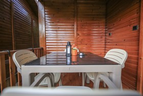 Seker bungalov
