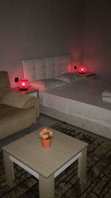 Seker bungalov