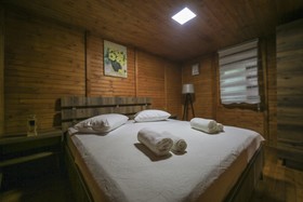 Seker bungalov