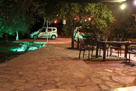 Seker bungalov
