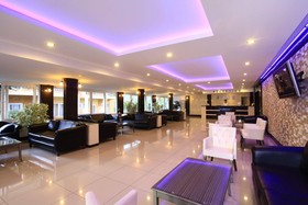 Miramor Garden Resort & Spa