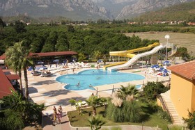 Miramor Garden Resort & Spa